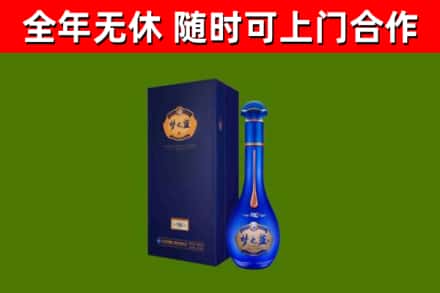 张湾回收梦之蓝M6